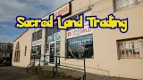 Sacred Land Trading