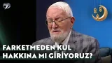 Sosyal Medyada Yediğini İçtiğini Paylaşmak Günah Mı? | Ramazan Özel ? Sosyal Medyada Yediğini İçtiğini Paylaşmak Günah Mı? | Ramazan Özel ?