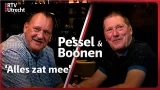 Pessel & Boonen: 'Het bewijs dat Ron vaker naar ons moet luisteren' | RTV Utrecht Pessel & Boonen: 'Het bewijs dat Ron vaker naar ons moet luisteren' | RTV Utrecht