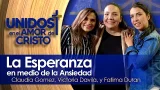 Unidos en El Amor de Cristo con Claudia Gomez 02-24-26