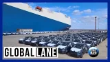 Chinese EVs Side-Stepping US Barriers? | The Global Lane - January 29, 2026