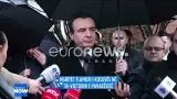 ‘Kosova po fuqizohet’ Urimi live i Albin Kurtit për Pavarësinë