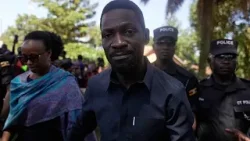 Bobi Wine placed under house arrest after Uganda vote
