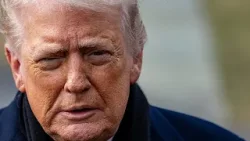 Trump amenaza con aranceles a los países que no apoyen el control de Groenlandia por EE.UU.