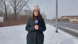 Jaworexpress 16.01.2026 - Wiadomości telewizyjne