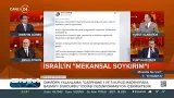 İbrahim Güneş ile “Masada Ne Var?” / İsrail’in “Mekânsal Soykırım”ı / 16 02 2026