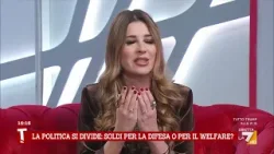 Difesa, Siracusano: "Sono spese per la libertà. Anche Trump ci intima di essere indipendenti"