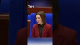 Maia Sandu,de la tribuna Consiliului Europei: „Dacă Ucraina cade, Rusia nu se va opri la R. Moldova”
