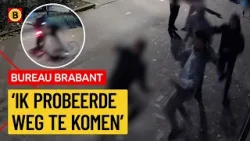 Jongen zwaar mishandeld | Bureau Brabant