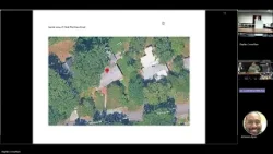 January 8, 2026 Architectural Review Board Meeting