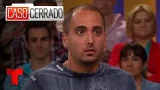 He impregnates the tenant who paid for his sexual favors ??​?​?​| Caso Cerrado Complete Case