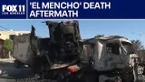 Mexico violence continues after El Mencho killed