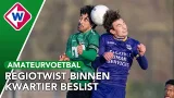 Samenvatting VVSB - Scheveningen | Derde Divisie (24-01-2025)