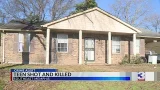 Teen shot to death in Southeast Memphis home: MPD