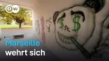 Marseille kämpft gegen Drogendealer | Fokus Europa Marseille kämpft gegen Drogendealer | Fokus Europa