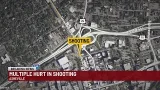 Multiple people injured in Asheville shooting