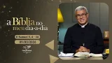 A Bíblia no meu dia a dia - 09/03/2026