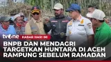 Kepala BNPB dan Mendagri Tinjau Daerah Terparah Terdampak Bencana Sumatra & Aceh | Kabar Hari Ini Kepala BNPB dan Mendagri Tinjau Daerah Terparah Terdampak Bencana Sumatra & Aceh | Kabar Hari Ini