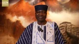 L’ambassadeur du Burkina Faso en Chine souhaite une année de bonheur aux Chinois
