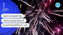 Zeeland Nu, donderdag 1 januari 2026