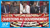 L'Intégrale des questions au Gouvernement | 27/01/26 L'Intégrale des questions au Gouvernement | 27/01/26