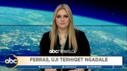 News Hour, ora 15:00 - 9 janar 2026 | ABC News Albania