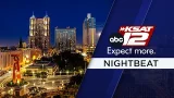 KSAT 12 Nightbeat : Feb 27, 2026 KSAT 12 Nightbeat : Feb 27, 2026