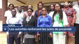 Gabon : les autorités renforcent les soins de proximité