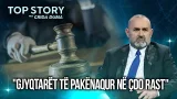 "Gjyqtarët të pakënaqur në çdo rast", Manja: I kemi rritur rrogat më shumë se kërkonin