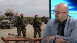 SHBA konfrontim me NATO? Nga cili krah do kalojnë shqiptarët? E zbulon eksperti Shala