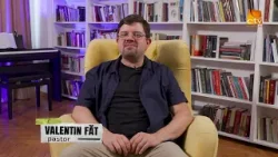 63 | Planurile lui nu planurile noastre | Meditații cu Valentin Făt