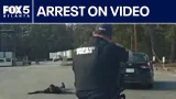 Peachtree City high-speed chase ends in armed arrest | FOX News 5 Peachtree City high-speed chase ends in armed arrest | FOX News 5