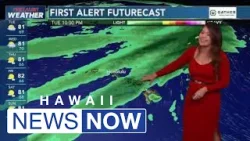 Hawaii News Now - Meteorologist Jen Robbins