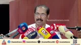ആയുധം ഉപയോഗിച്ച് ആക്രമിച്ചെന്നത് വ്യാജ മൊഴിയെന്ന് തെളിഞ്ഞു; ആരോഗ്യ മന്ത്രിക്കെതിരെ സണ്ണി ജോസഫ് | KSU