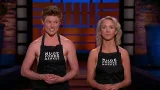 Nude Foods Market Pitch | Shark Tank