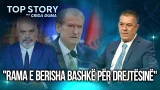 "Rama e Berisha bashkë për drejtësinë", Vangjeli: Kanë frikë SPAK-un, nuk u interesojnë njerëzit