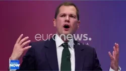 Dëbohet ish-ministri anti-shqiptar në Britani, i bashkohet Nigel Farage