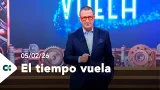 El tiempo vuela | 05/02/26