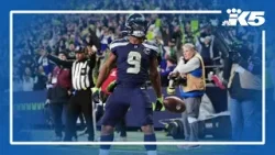 The 5th Quarter: Seattle defeats 49ers with 41-6 win