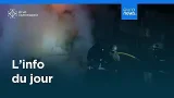L’info du jour | 7 mars 2026 - Soir