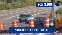 ODOT announces possible cuts after petition puts transportation bill on hold