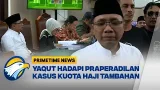 Yaqut Yakin Menang Praperadilan Lawan KPK, Begini Jawaban Mahfud MD