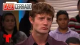 Saved him from death and repaid him with humiliation! ??? | Caso Cerrado Complete Case | Telemundo Saved him from death and repaid him with humiliation! ??? | Caso Cerrado Complete Case | Telemundo