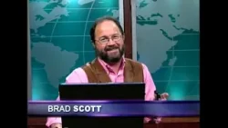 Брэд Скотт (Эпизод 159): Верблюды и колодец - Часть 12