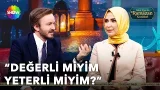 Rukiye Karaköse: Ev içerisinde kadın psikolojisi nasıldır? | Bekir Köse İle Ramazan Geceleri