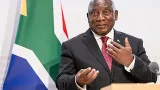 Ramaphosa launches Nelson Mandela Rules Academy at prison