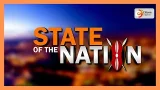 | DAY BREAK | State of The Nation [Part 1]