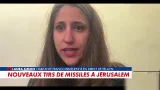 «Je me sens beaucoup plus en sécurité ici qu'en France» : une habitante de Tel-Aviv témoigne