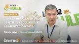 JUNAEB Detalla entrega de útiles escolares y alimentación 2026 | Matinal La Voz Del Maule JUNAEB Detalla entrega de útiles escolares y alimentación 2026 | Matinal La Voz Del Maule