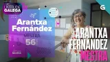 Coñecemos Cuba da man de Arantxa Fernández, mestra.